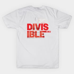Divisible Graphic T-Shirt